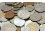 Wanted Old Coins & Notes Both British & Worldwide