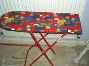 Children's Toy Ironing Board