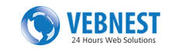 Vebnest | Vebnest Hosting Services | Our Job is to keep your website L