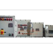  ATEX flameproof Junction Boxes